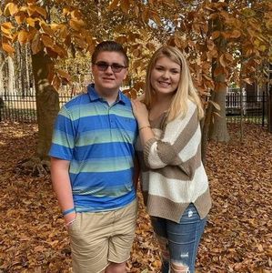 Meet your Posher, Brenda cotten